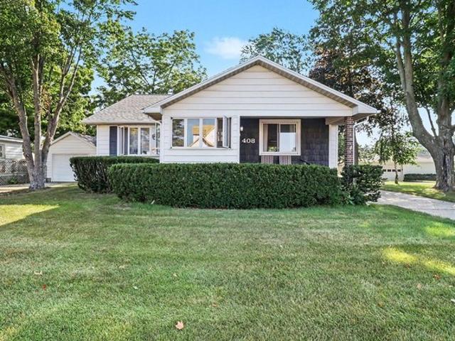 House for sale in Ludington, Michigan