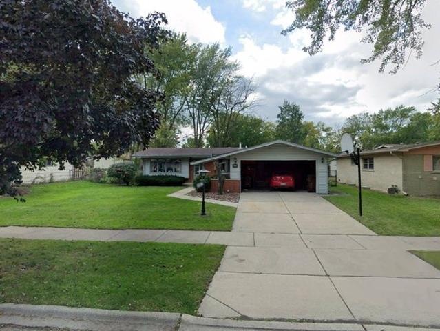 House for sale in Glenwood, Illinois