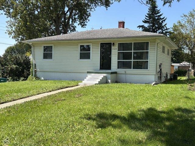 House for sale in Fortville, Indiana