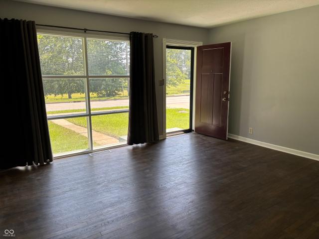 House for sale in Fortville, Indiana
