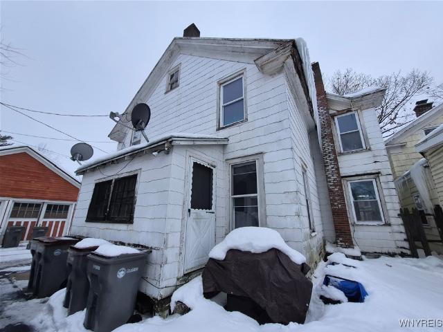 House for sale in Oneida, New York