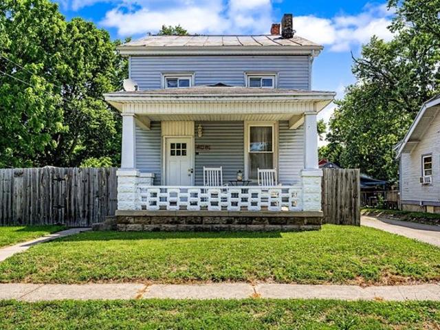 House for sale in Seven Mile, Ohio