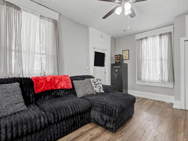 House for sale in Seven Mile, Ohio