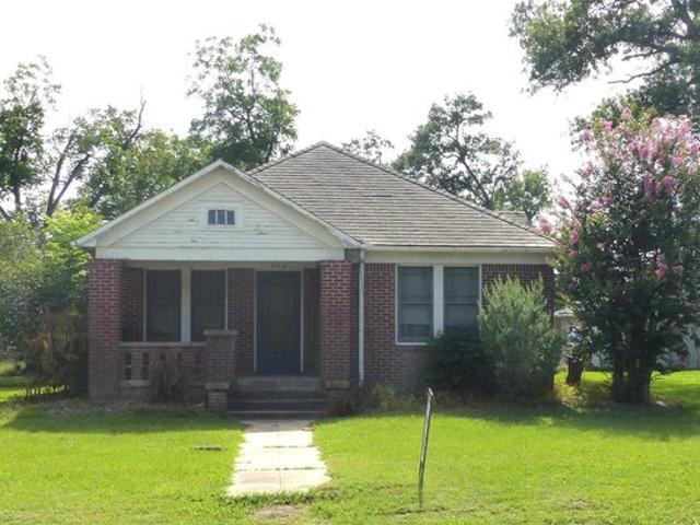 House for sale in Sealy, Texas