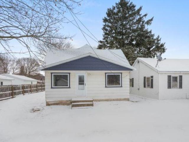 House for sale in Manton, Michigan