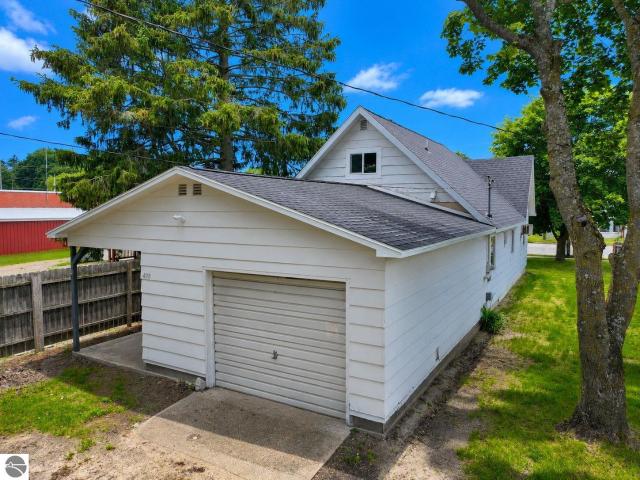 House for sale in Manton, Michigan