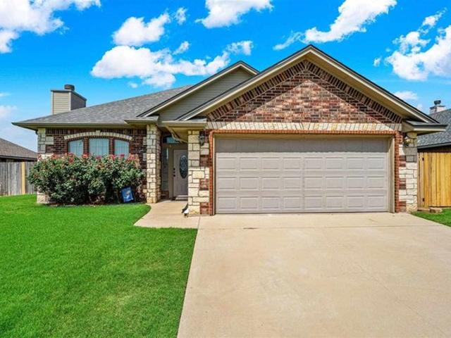 House for sale in Cache, Oklahoma