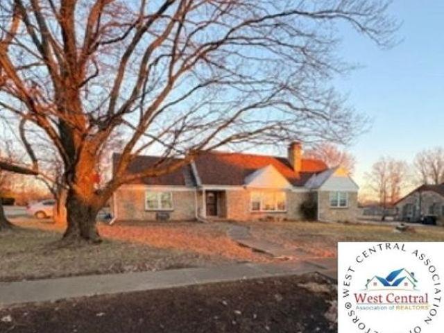 House for sale in Cole Camp, Missouri