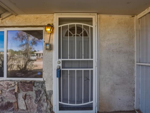 House for sale in Mountainair, New Mexico