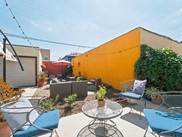 Apartment for rent in Fairfax, Los Angeles