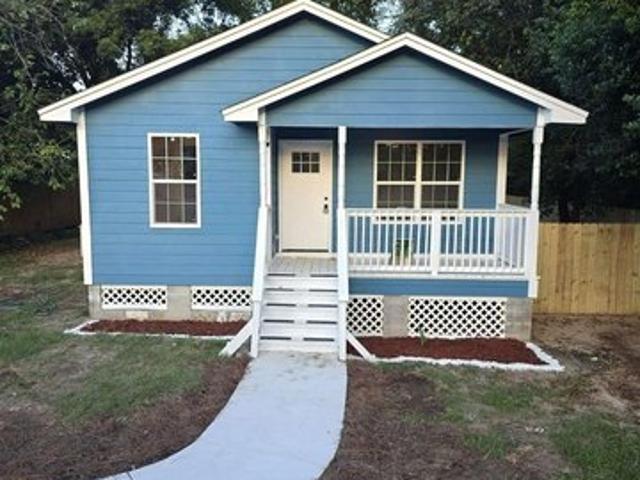 House for sale in Pensacola, Florida