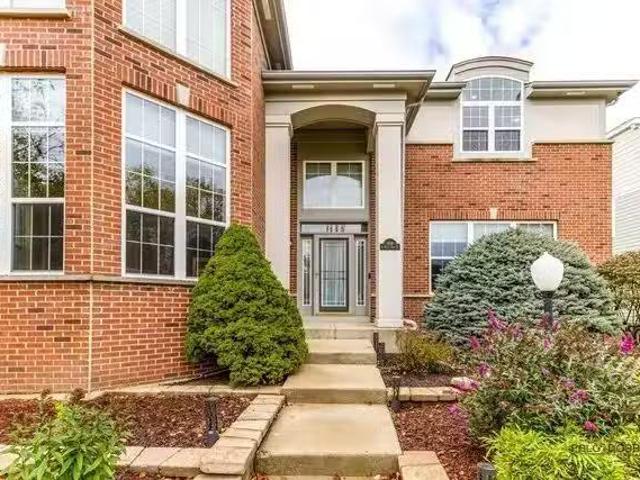 House for rent in Buffalo Grove