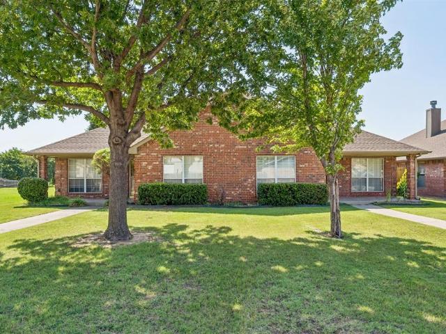 House for sale in Oklahoma City, Oklahoma