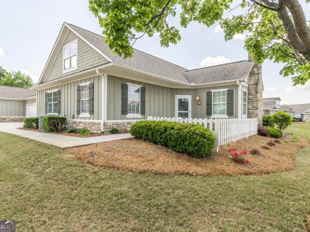 House for sale in Kathleen, Georgia