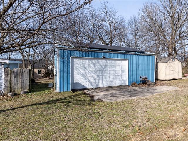 House for sale in Ark
