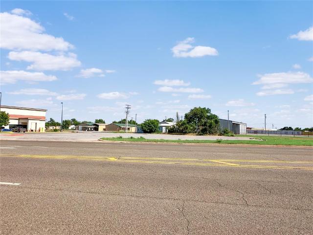 Commercial for sale in Sayre, Oklahoma