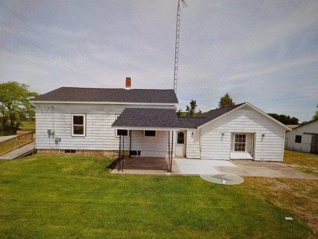 House for sale in Sycamore, Wyandot County
