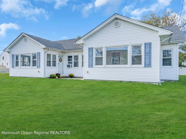 Property for rent in Ocean Gate, New Jersey