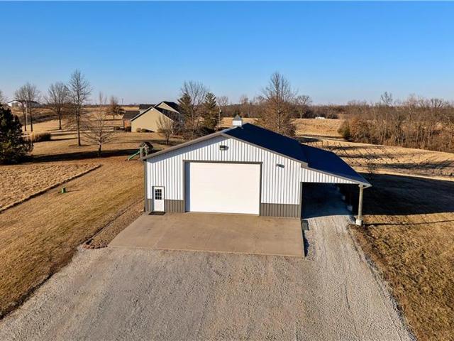 House for sale in Spickard, Missouri