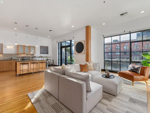 Condo for sale in Pearl District, Portland