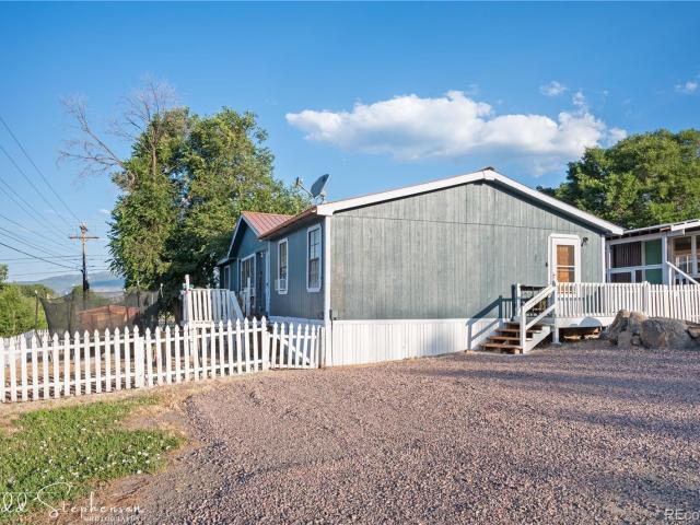 Commercial for sale in Cedaredge, Colorado