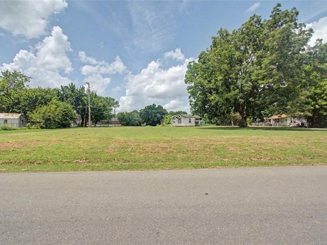 Land for sale in Checotah, Oklahoma