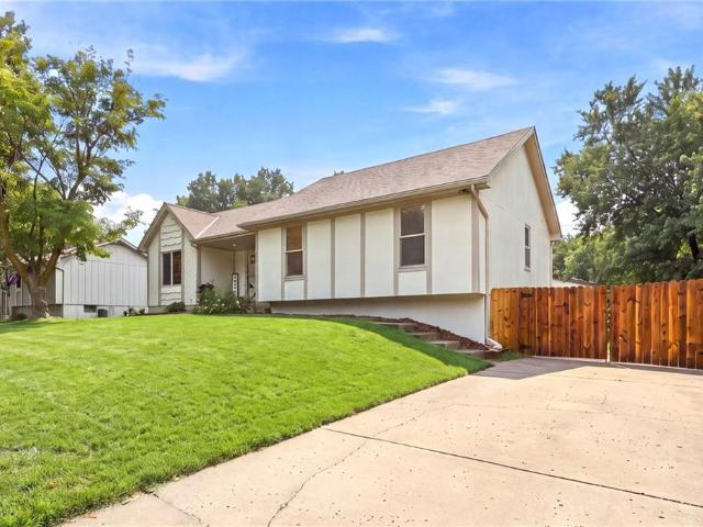 House for sale in Missouri