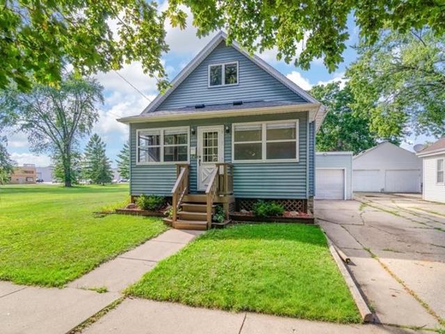 House for sale in Green Bay, Wisconsin
