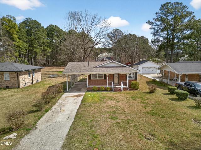 Property for sale in Smithfield, North Carolina