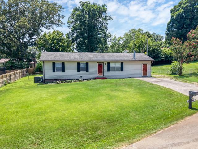 House for sale in Tennessee