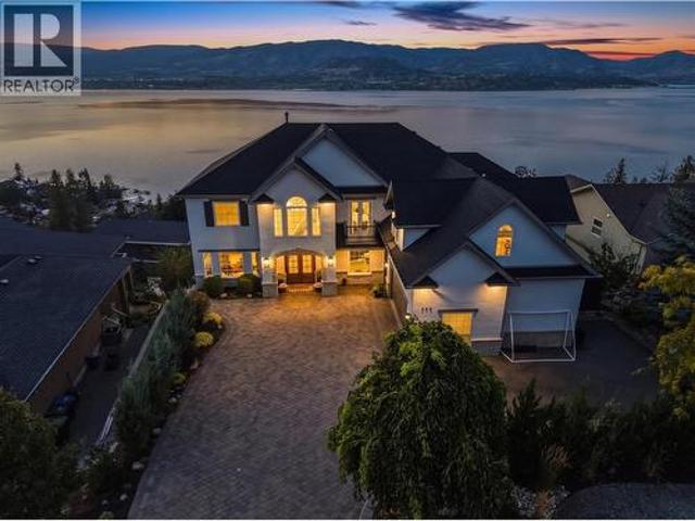 House for sale in Winfield, British Columbia