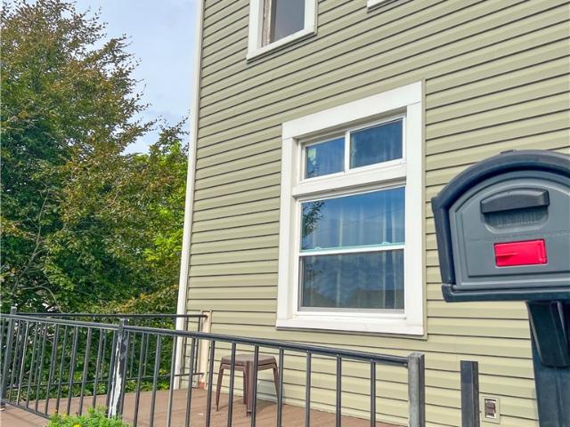 House for sale in Monessen, Pennsylvania