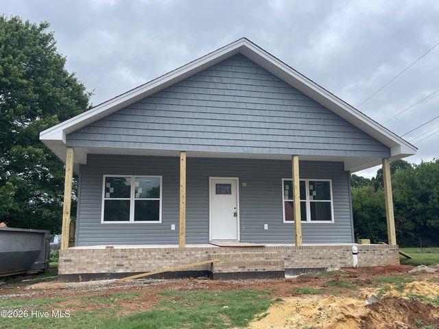 House for sale in Graham, Alamance County