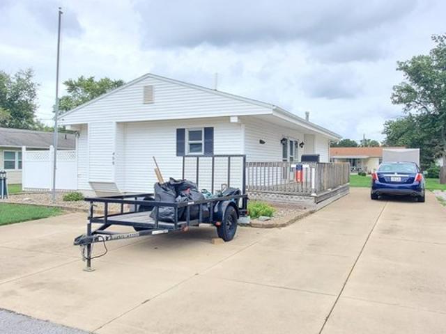 House for sale in Huron, Ohio