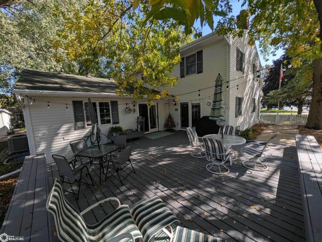 House for sale in Cerro Gordo, Iowa