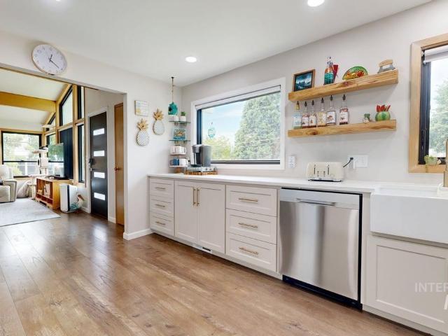 House for sale in Lewiston, Idaho