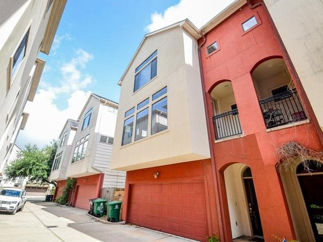 Townhouse for sale in Harris, Texas