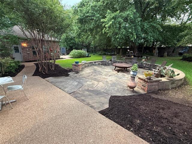 Property for rent in Southlake, Texas