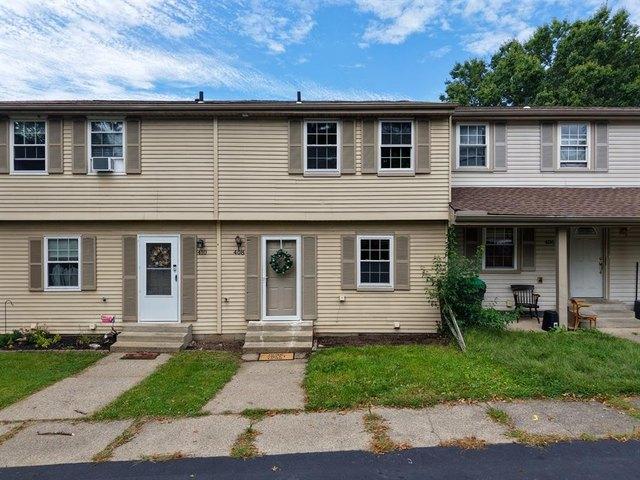 Townhouse for sale in Cranberry Twp, Pennsylvania