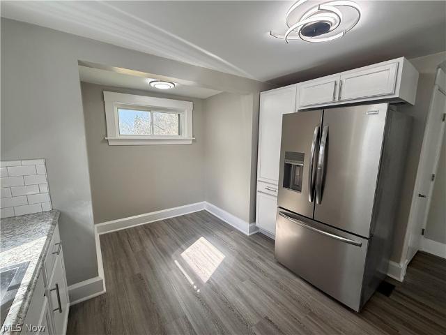 House for sale in Youngstown, Ohio