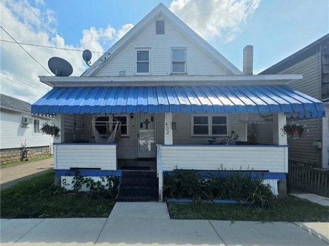House for sale in Manorville, Pennsylvania
