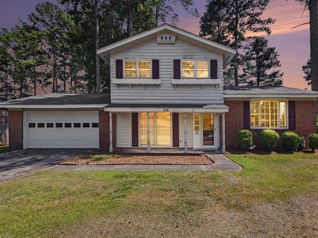House for sale in Selma, North Carolina