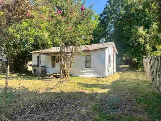 House for sale in Ark