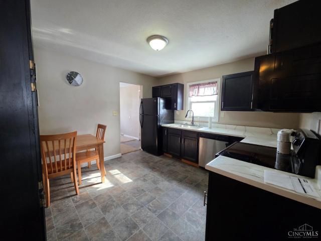 House for sale in Trenton, Ohio