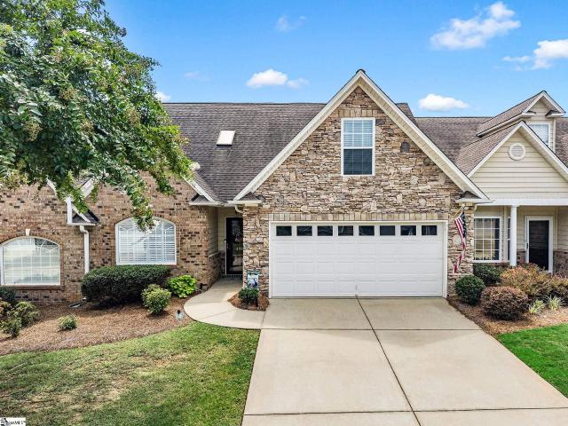 Condo for sale in Boiling Springs, South Carolina