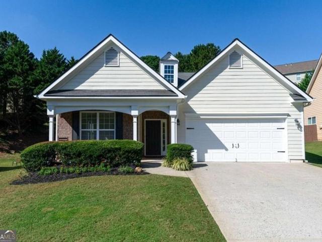House for sale in Canton, Cherokee County
