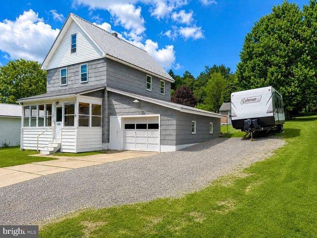 House for sale in Kane, Pennsylvania