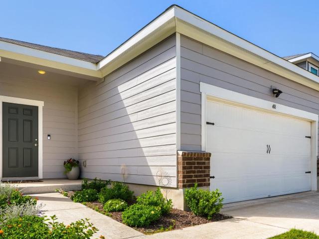 House for sale in Maxwell, Texas
