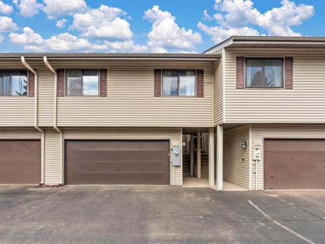 Townhouse for sale in Minnesota
