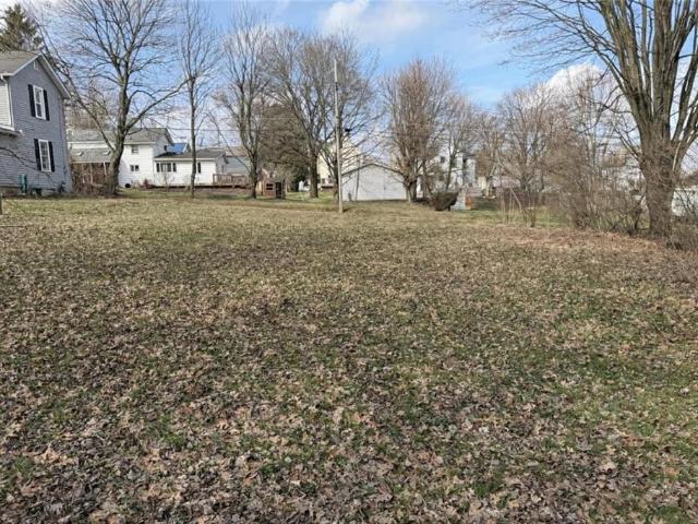 Land for sale in Mercer, Pennsylvania